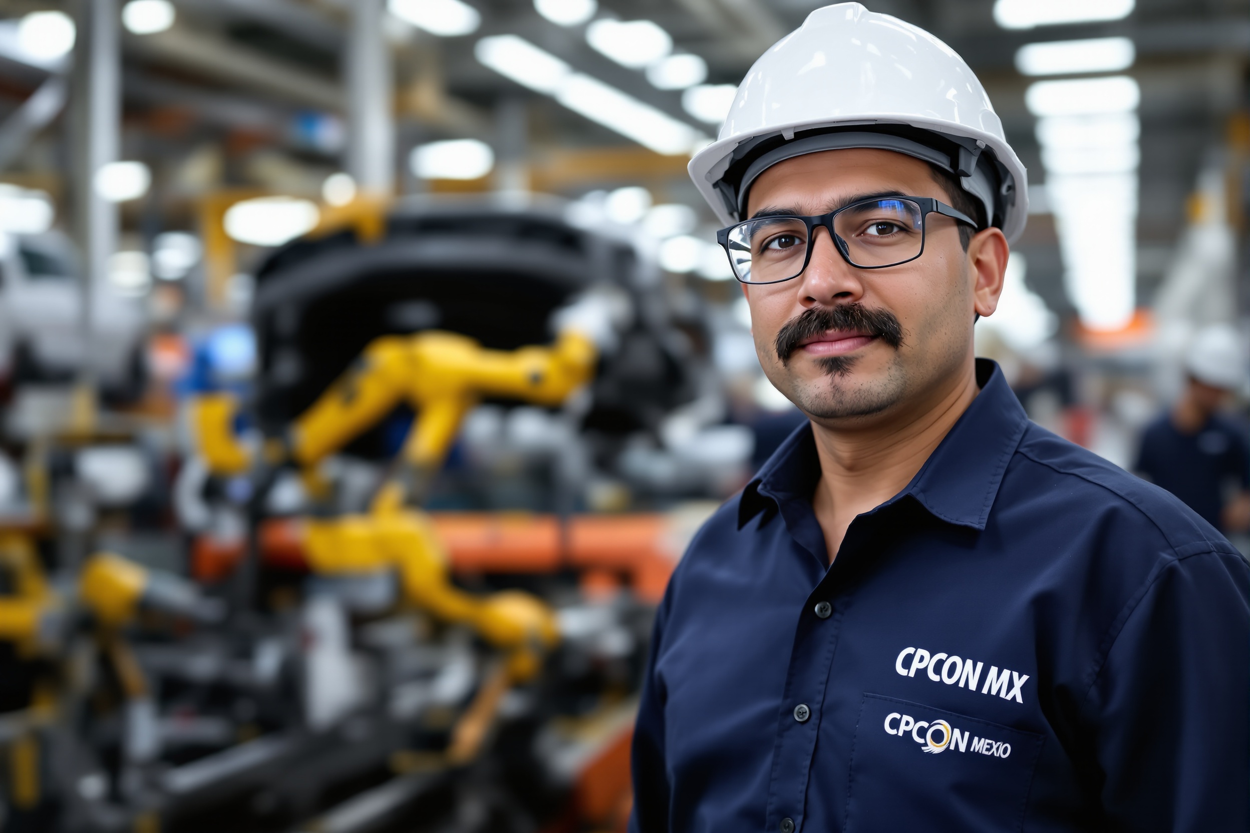 Industria Automotriz