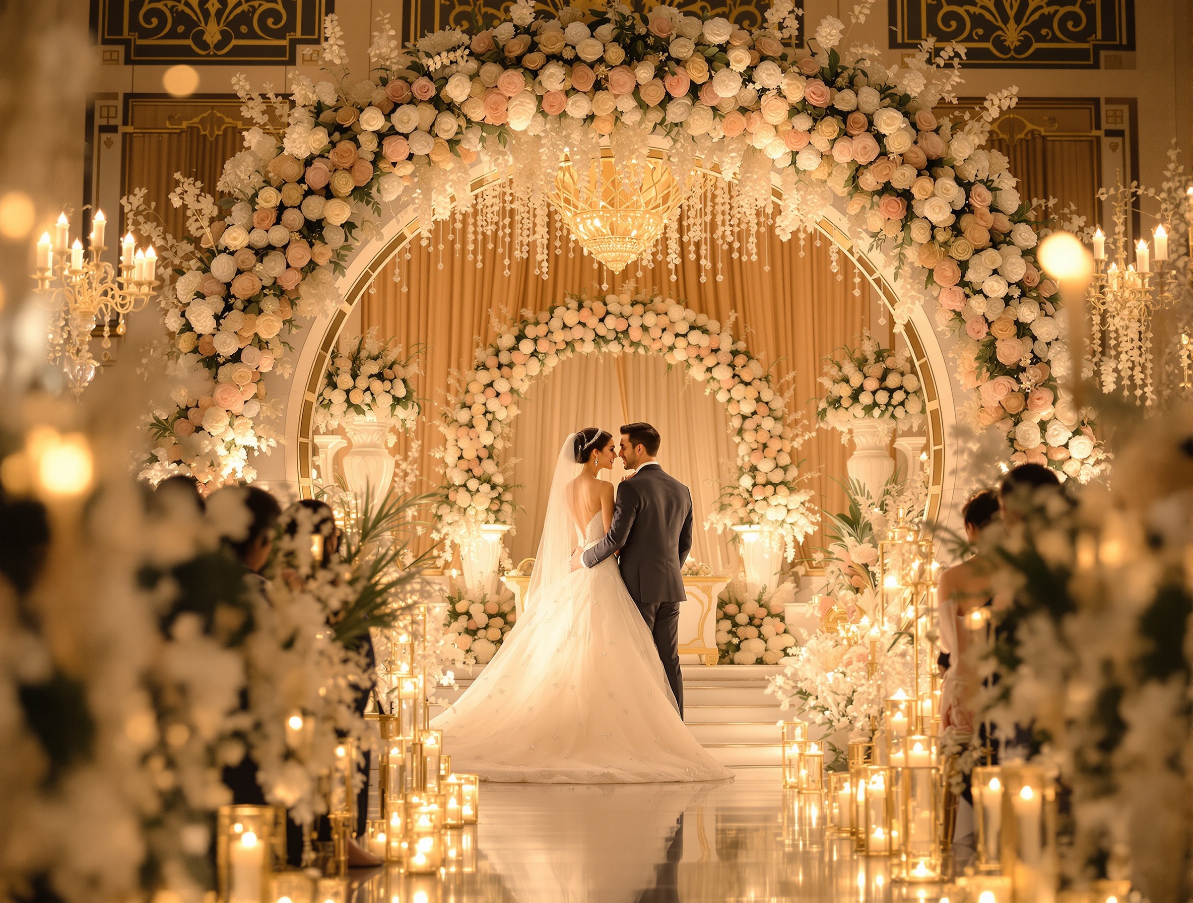 The Ceremony