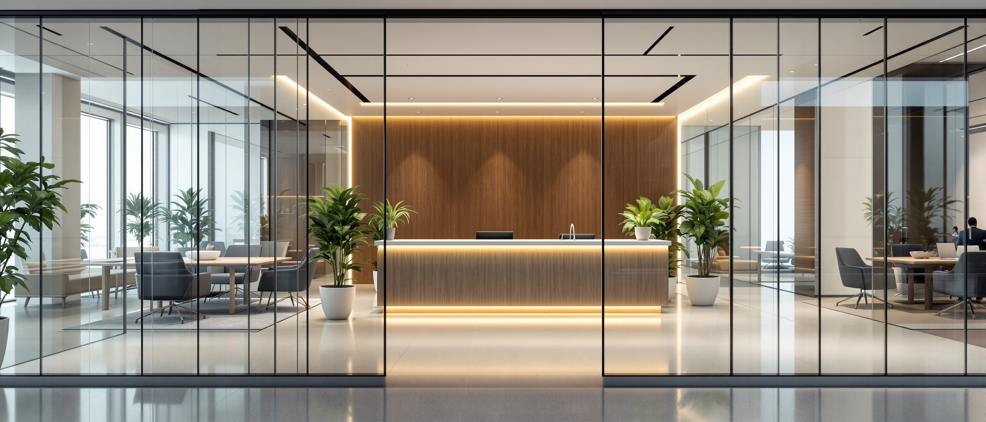 Auralogic Texas team