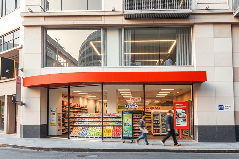 Supermercado Bom Preço