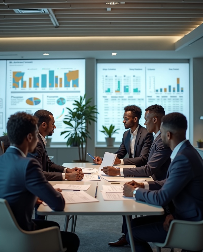 Policy Experts Collaboration