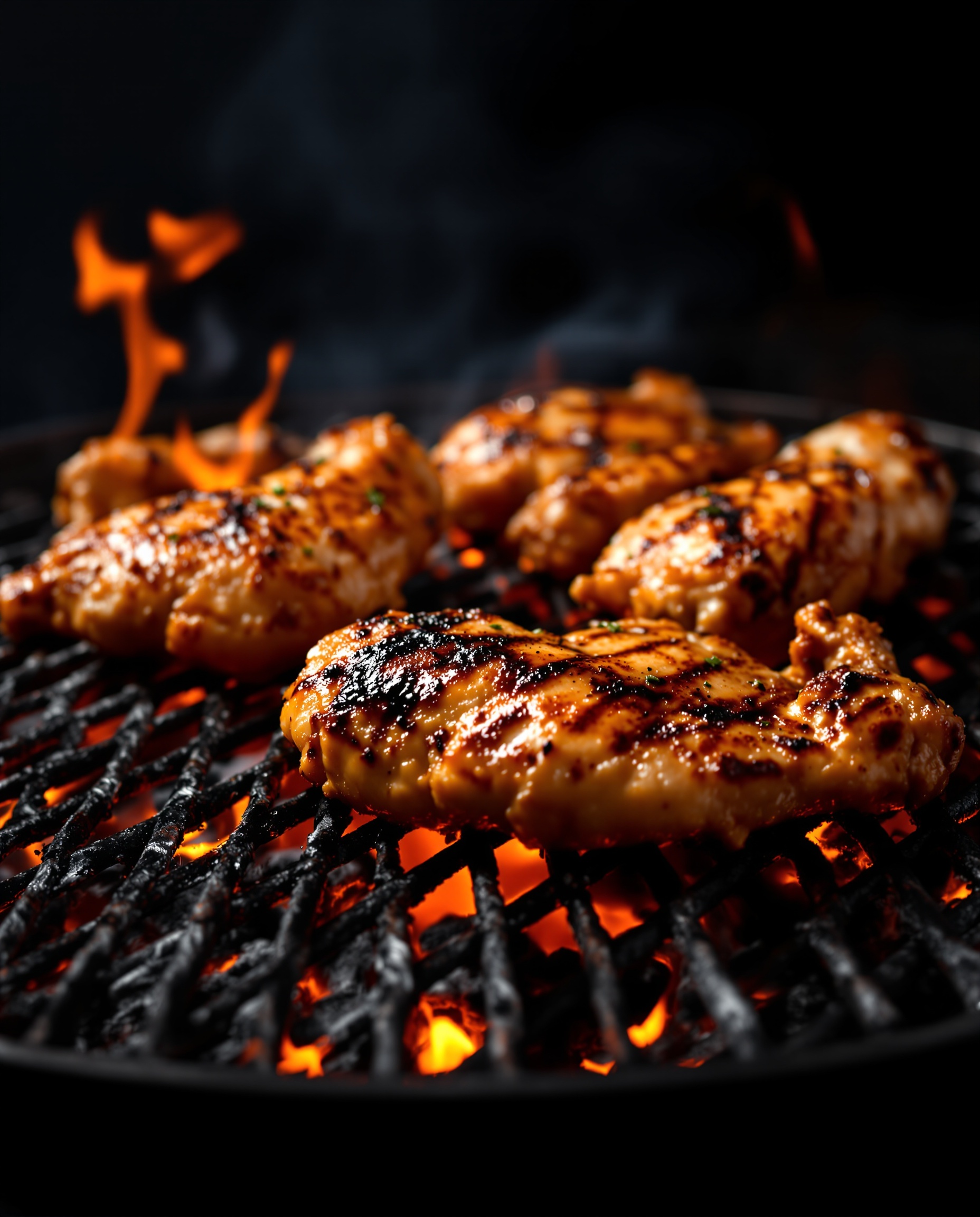 Wingstar Grill