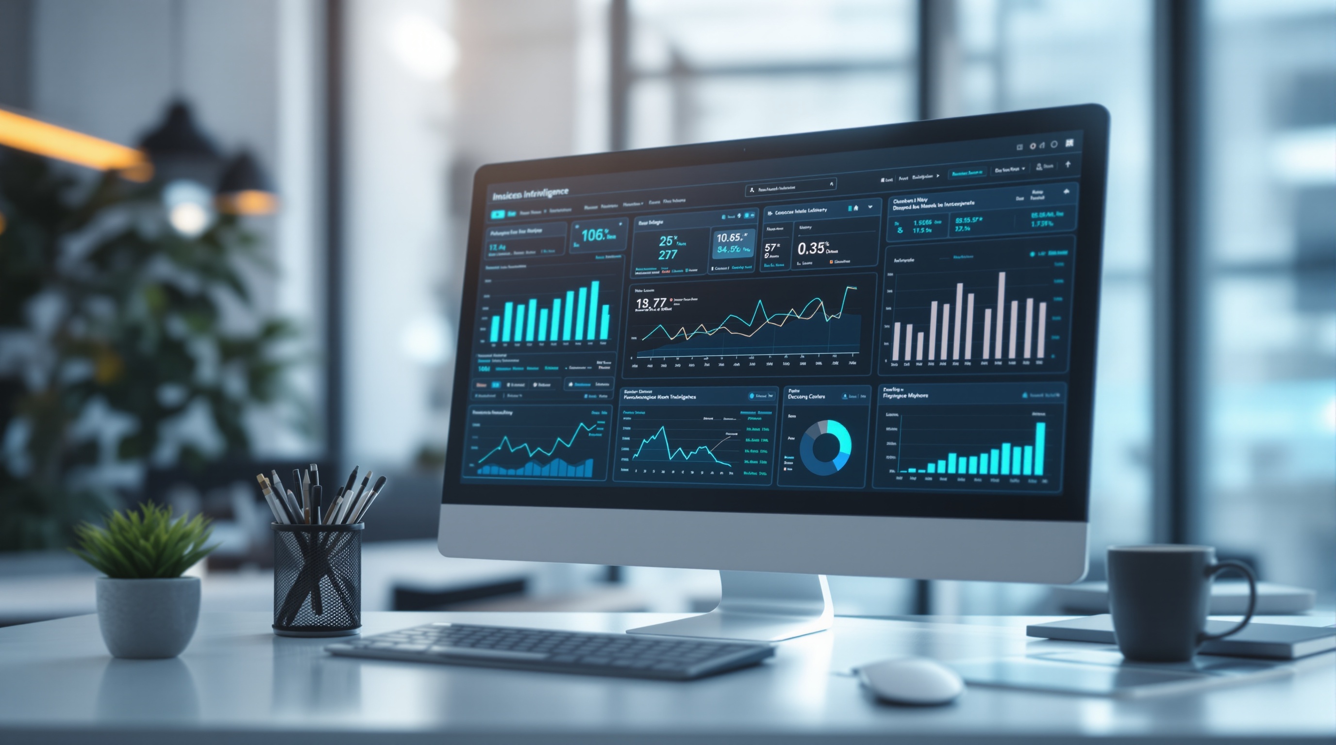 Diploma en Business Intelligence y Análisis de Datos