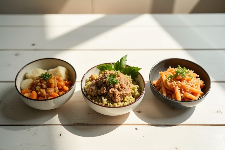 オカンのごはん便(3人前)