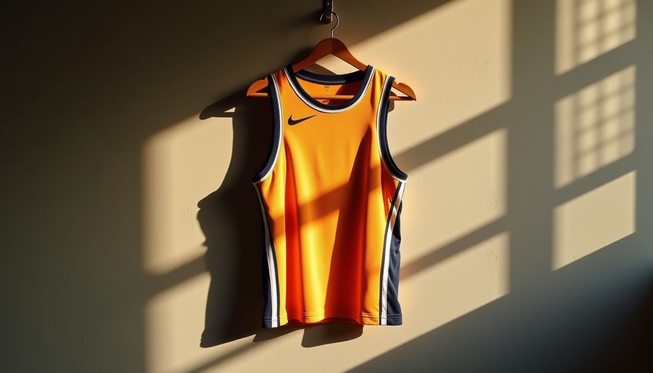 USFans Jersey Guide: Numbers, Badges & Fabric Weight Breakdown