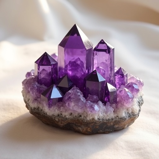 Amethyst