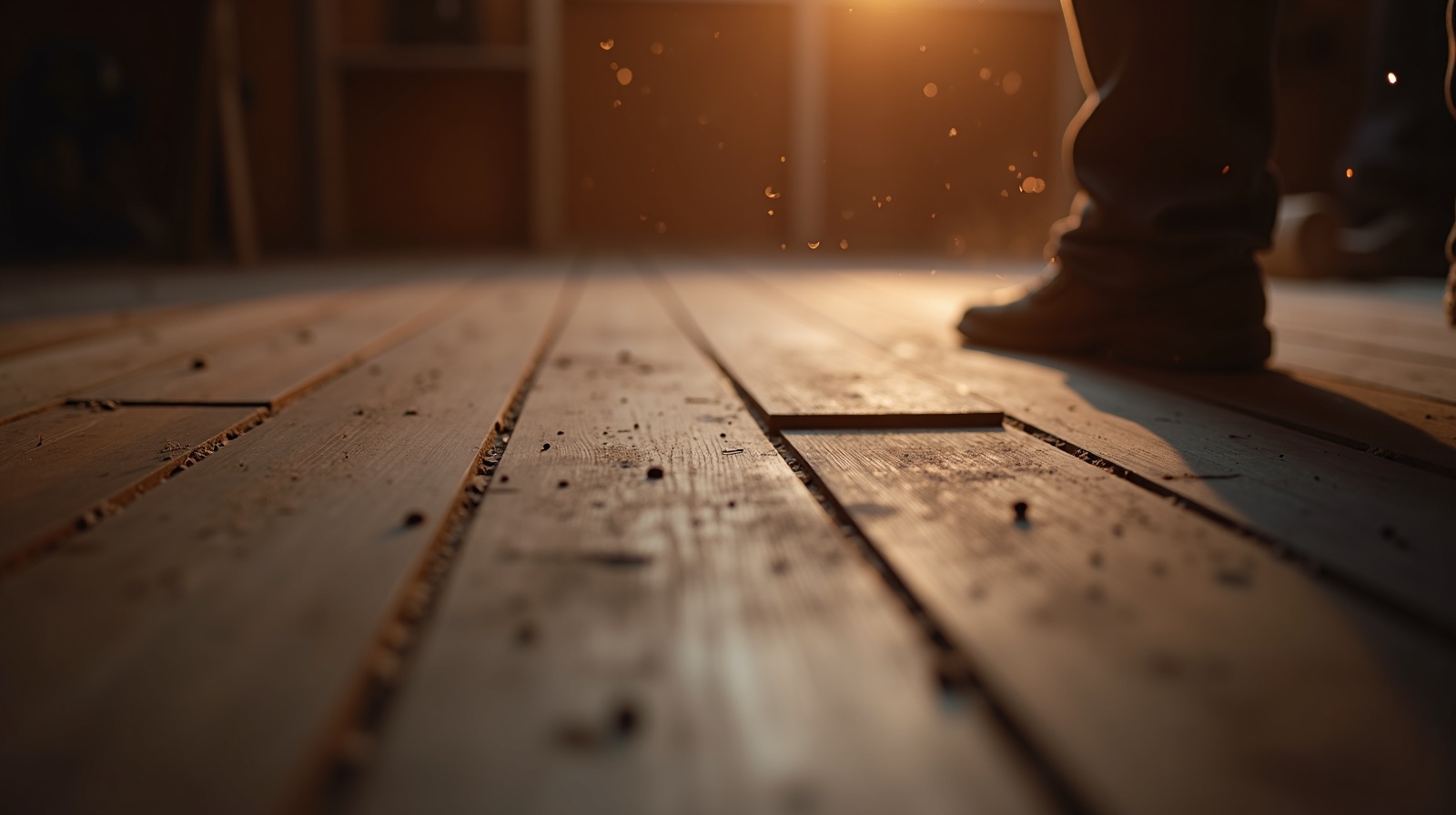 Hardwood