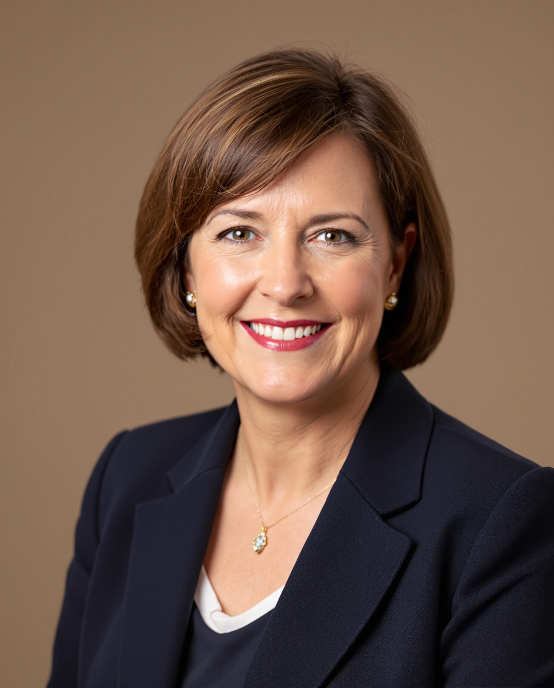 Sarah Mitchell