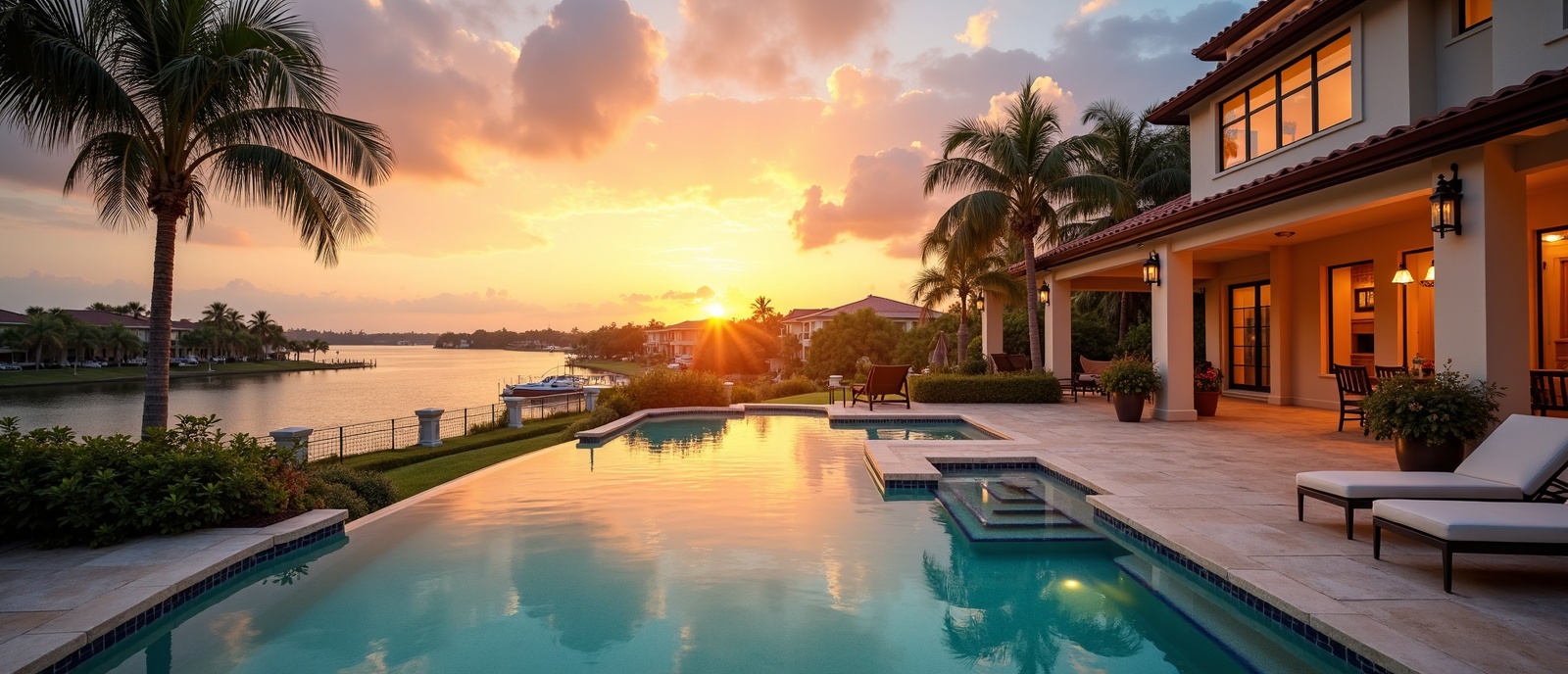 Aurora Vacation Homes contact