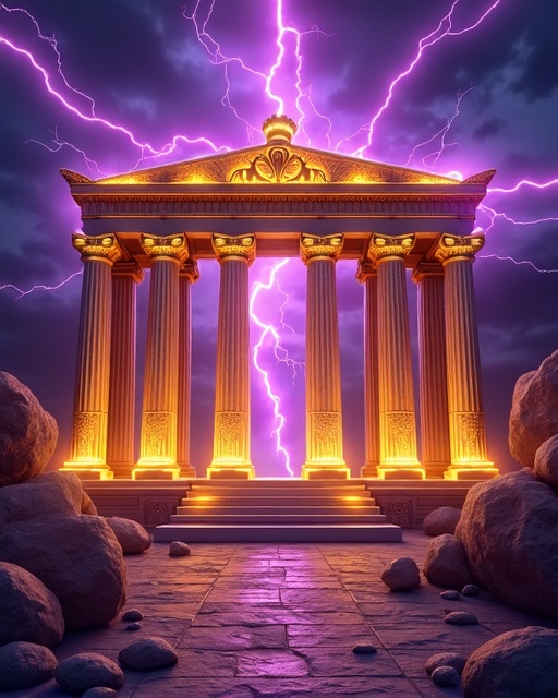 Gates of Olympus