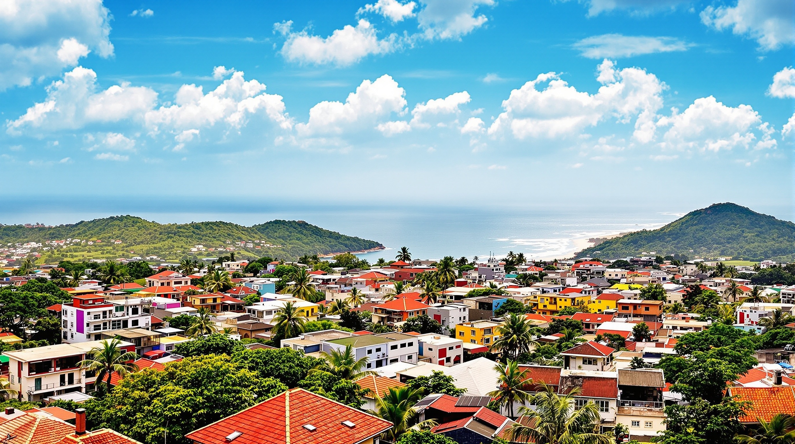 Guinea Visa Requirements 2025: Complete Guide for All Nationalities