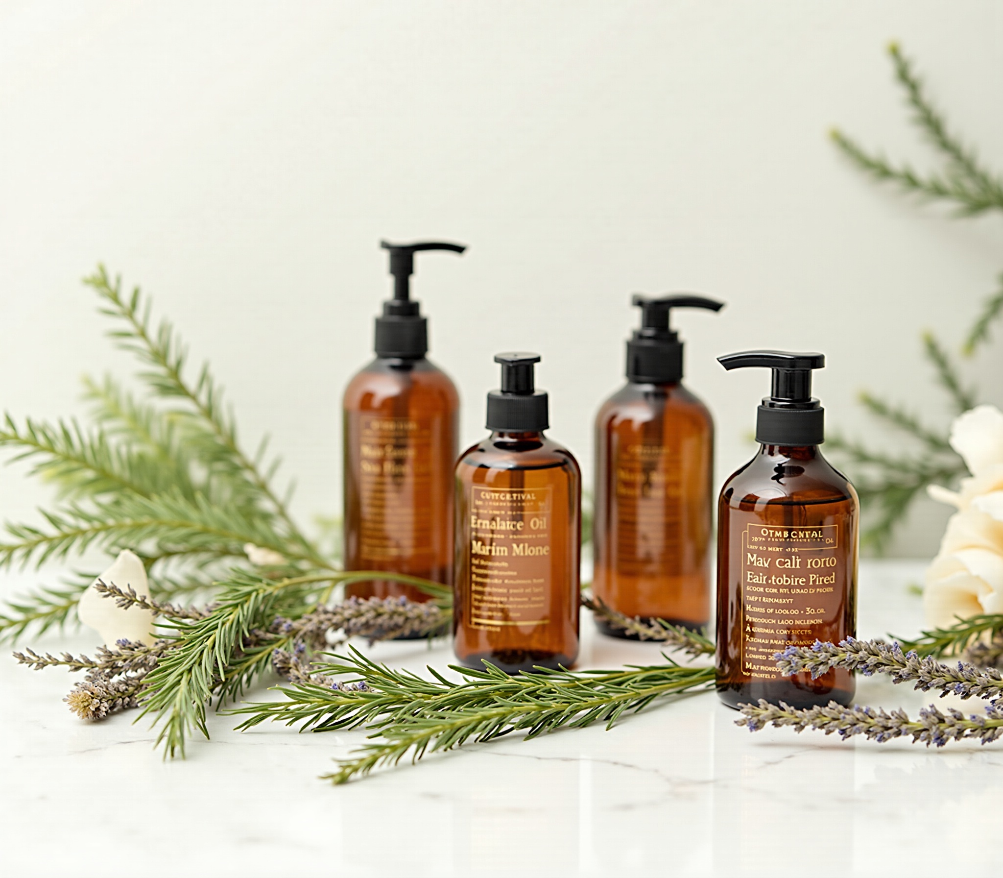 TricoArt Natural Hair Care