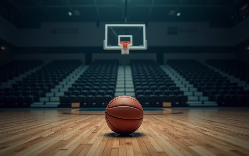 Inside Six College Basketball Games the Feds Say Were Fixed