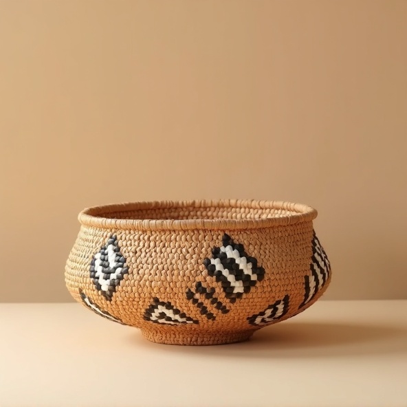 Cestaria Tradicional