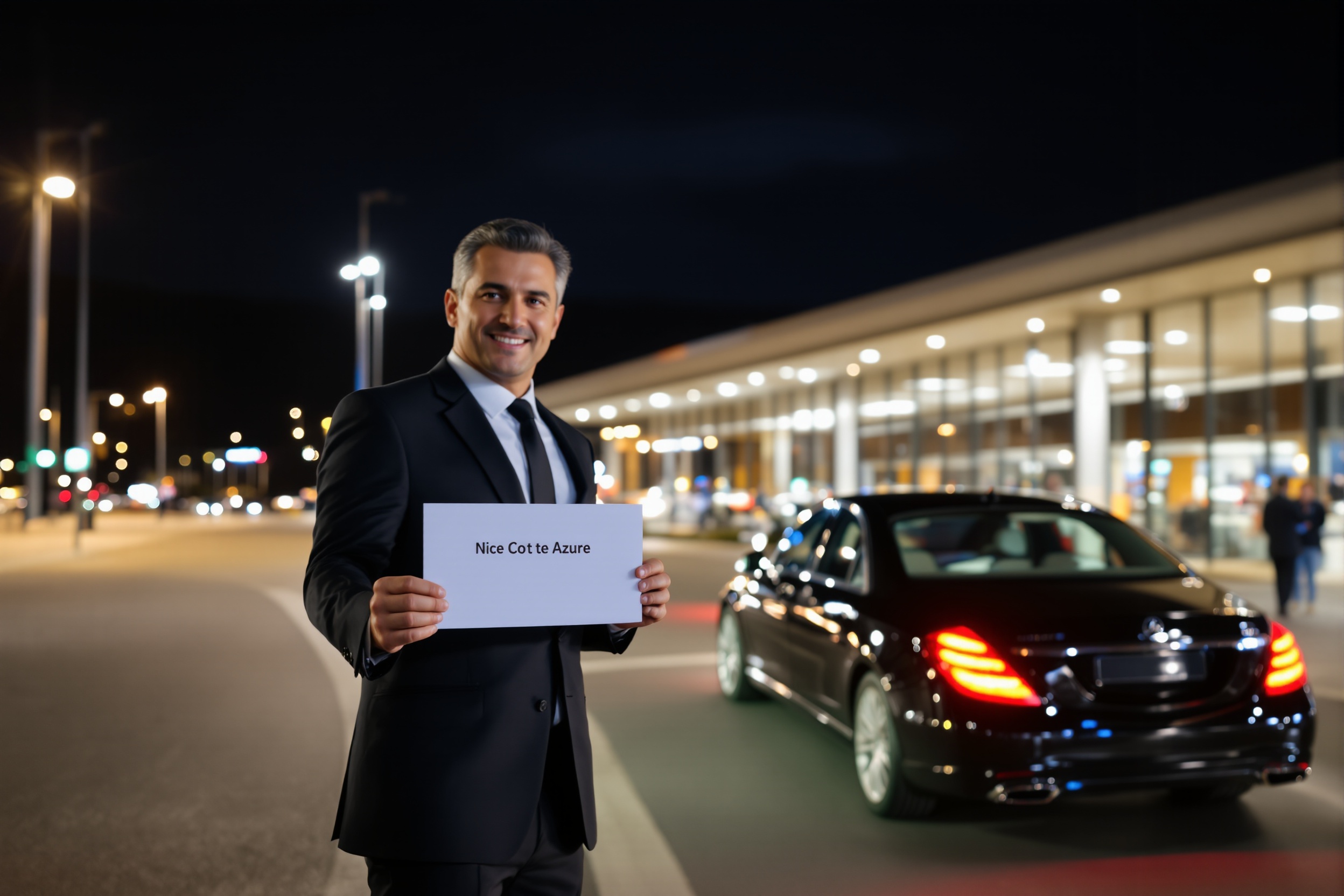 Airport Transfers