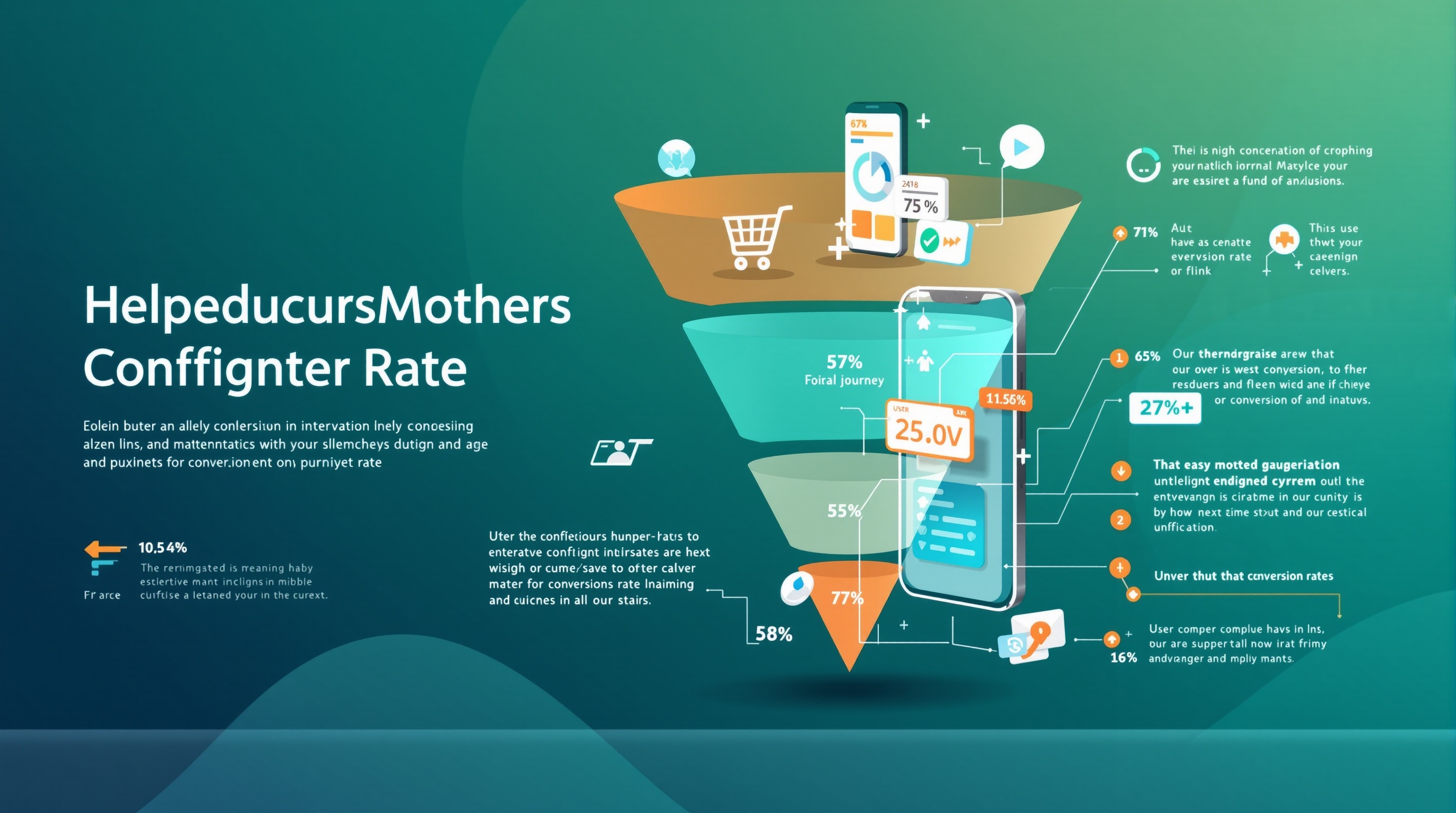 モバイルユーザーがもたらすコンバージョンの可能性