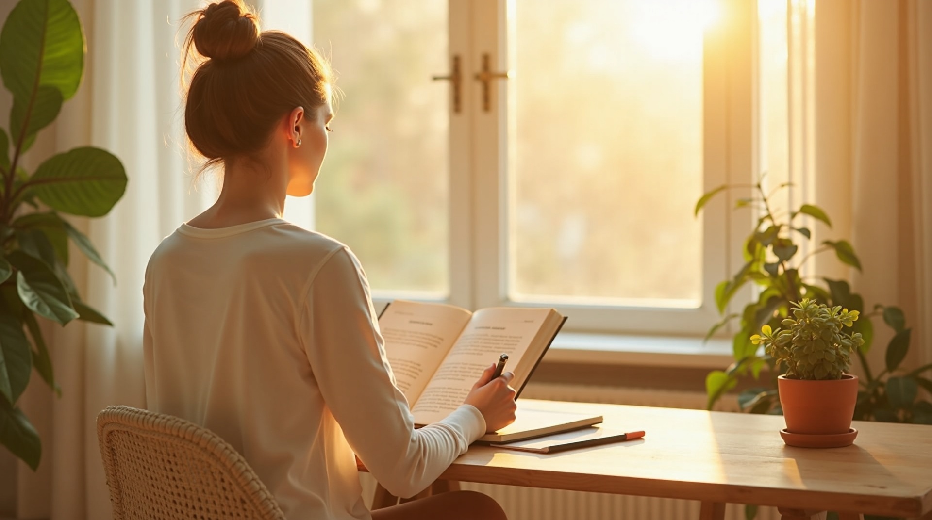 30 Day Lock In Experience