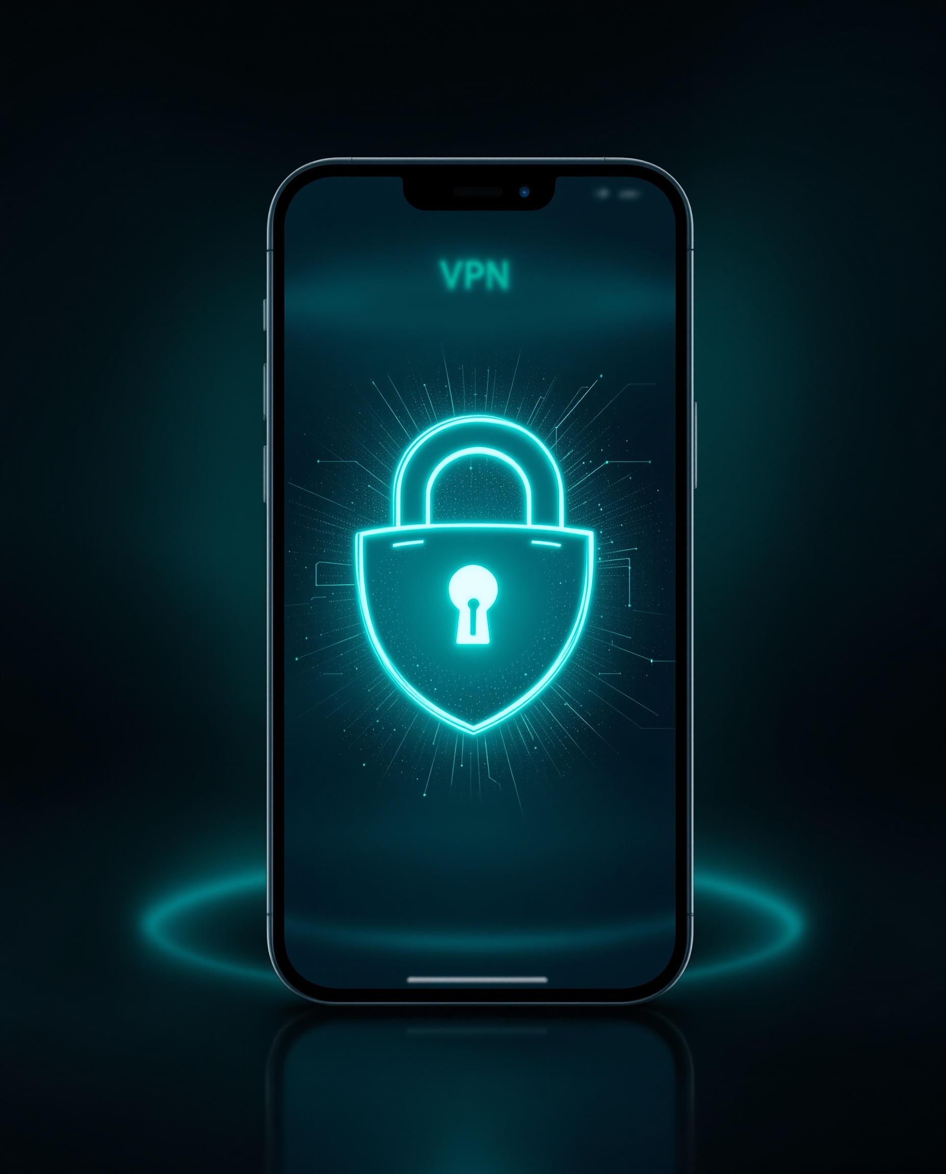 SOLVING VPN