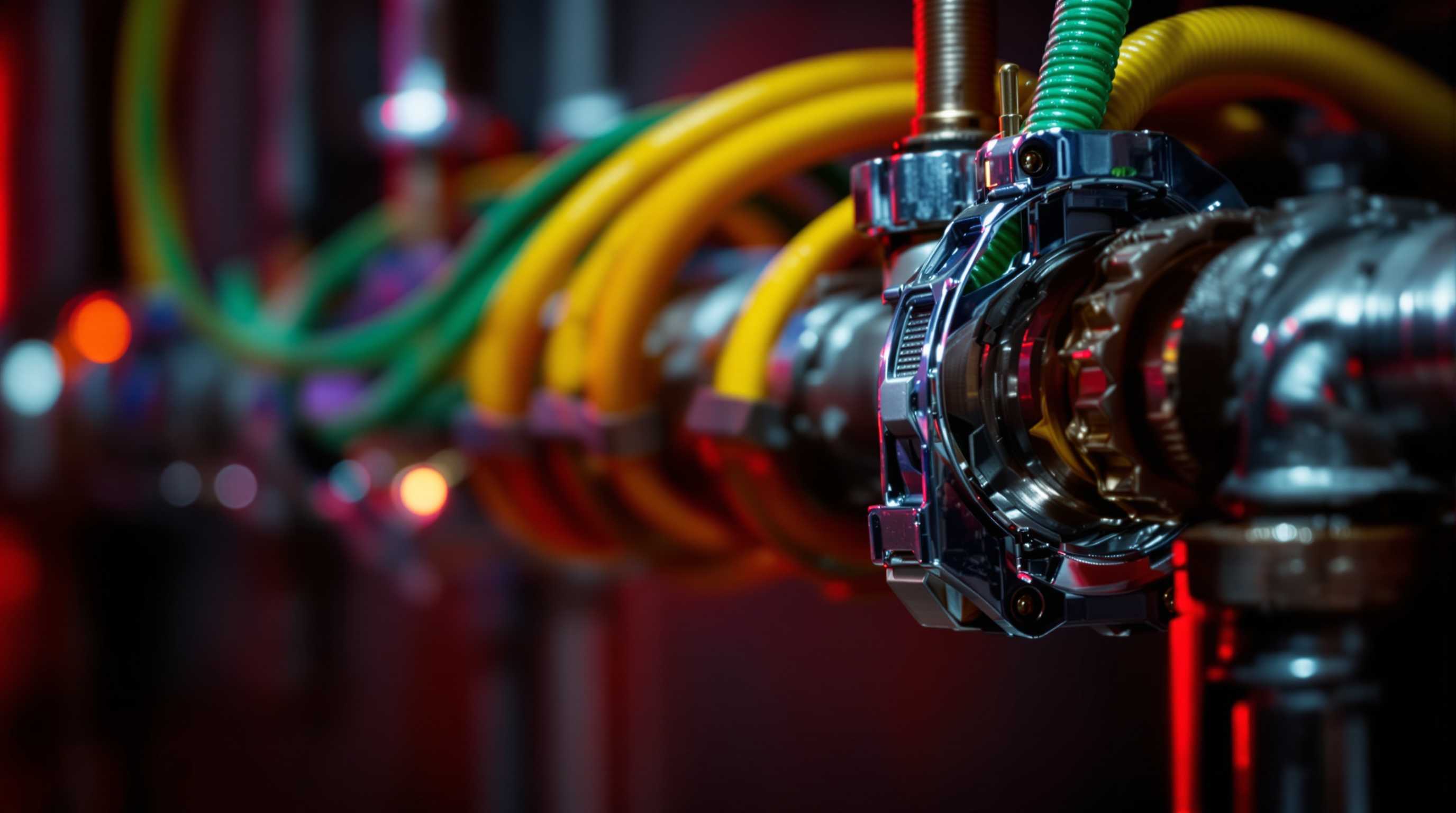 Earthing and bonding upgrades