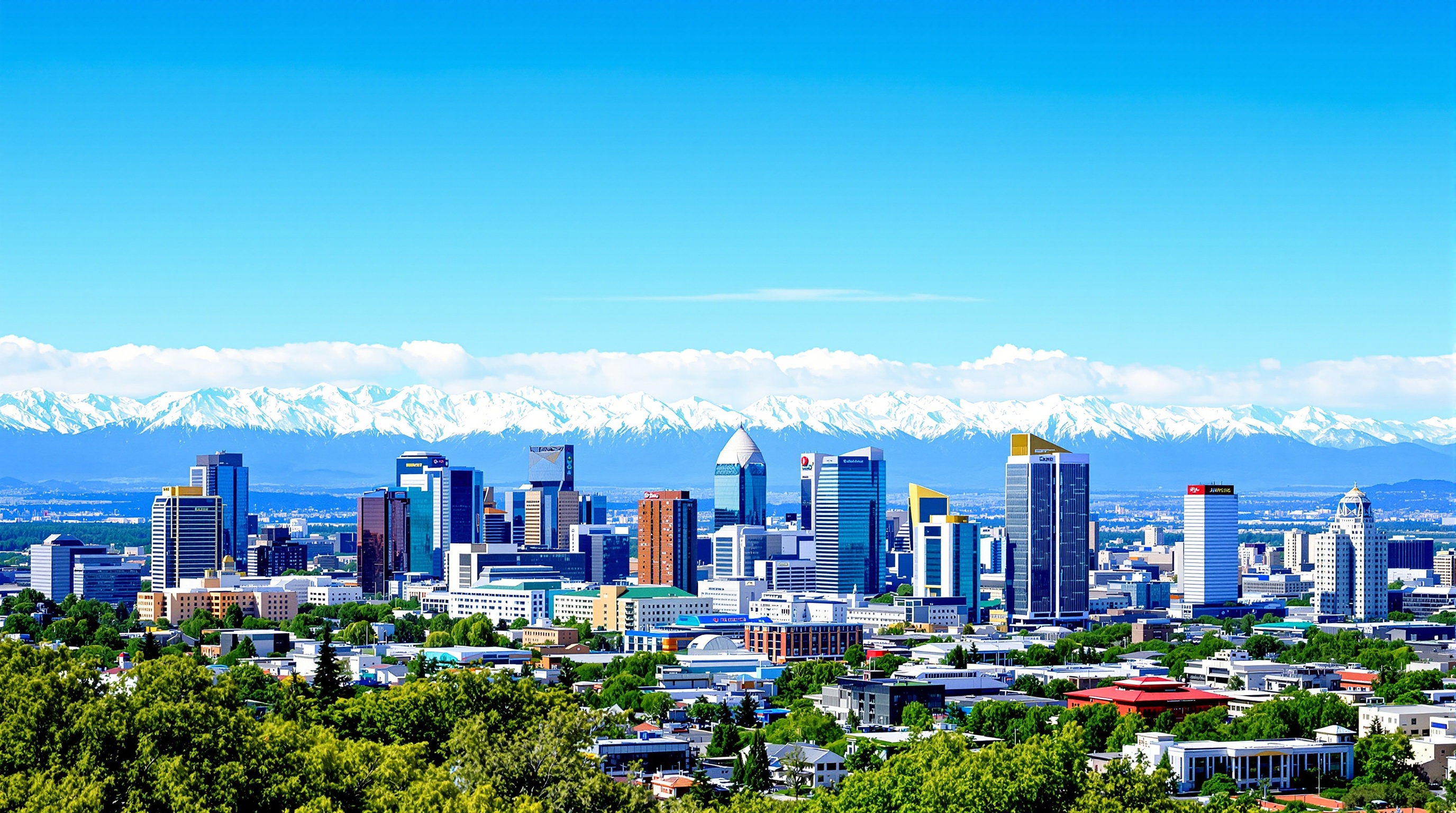 Kazakhstan Visa Requirements 2025: Complete Application Guide