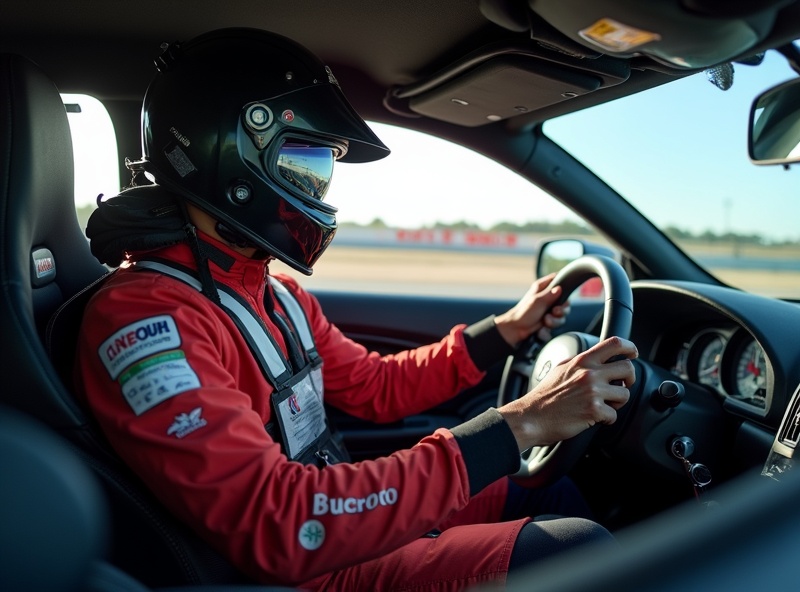 HPDE Training Program