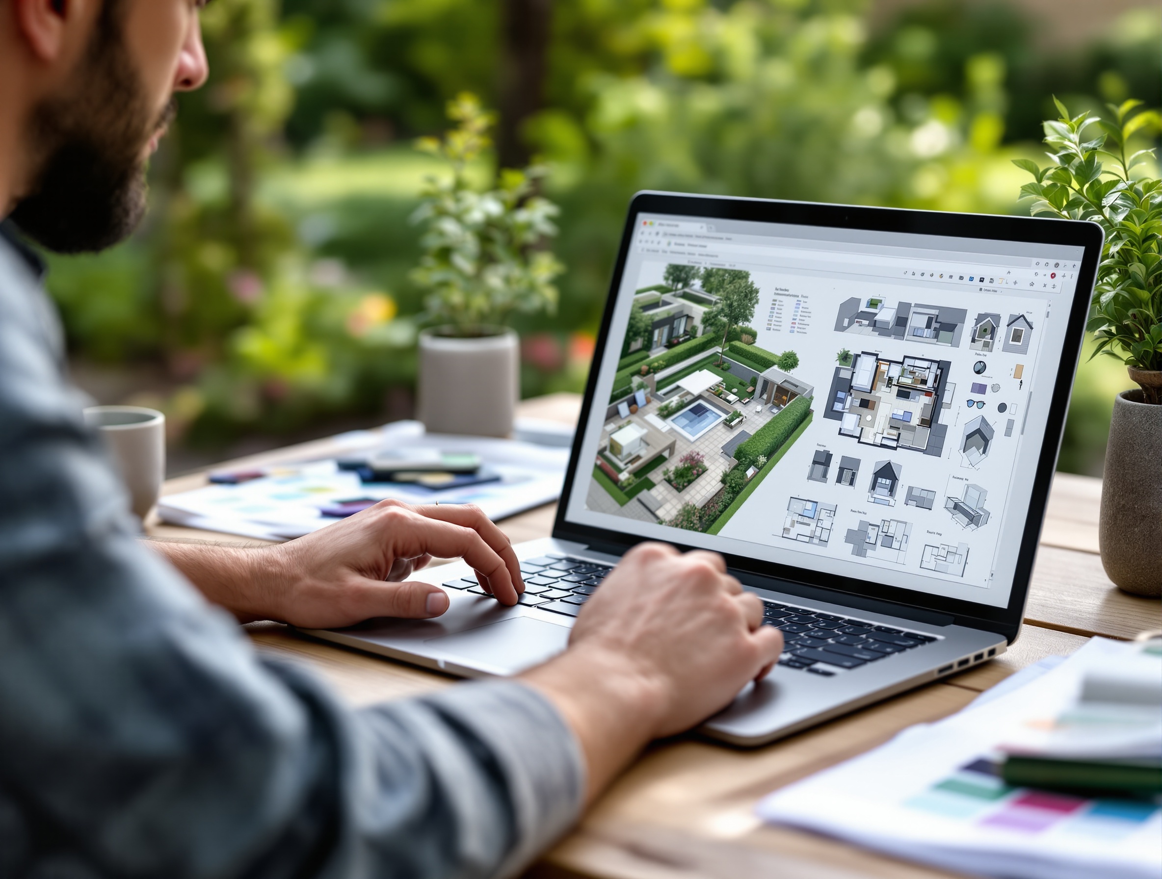 Landscape Design