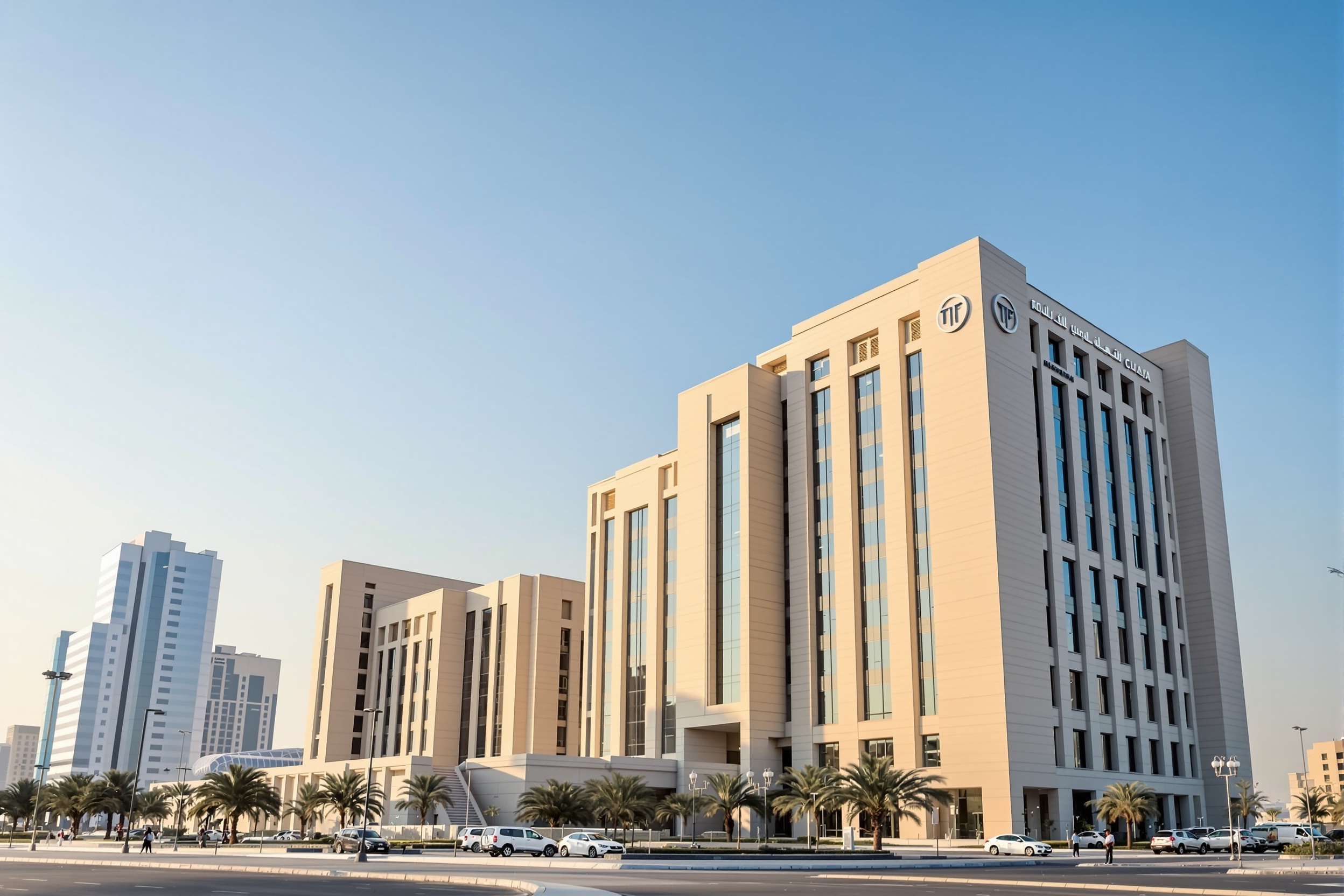 Sovereign Investment Authority Strategic Repositioning