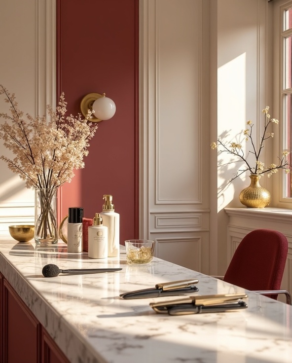 Ersila Beauty Studio Hakkında
