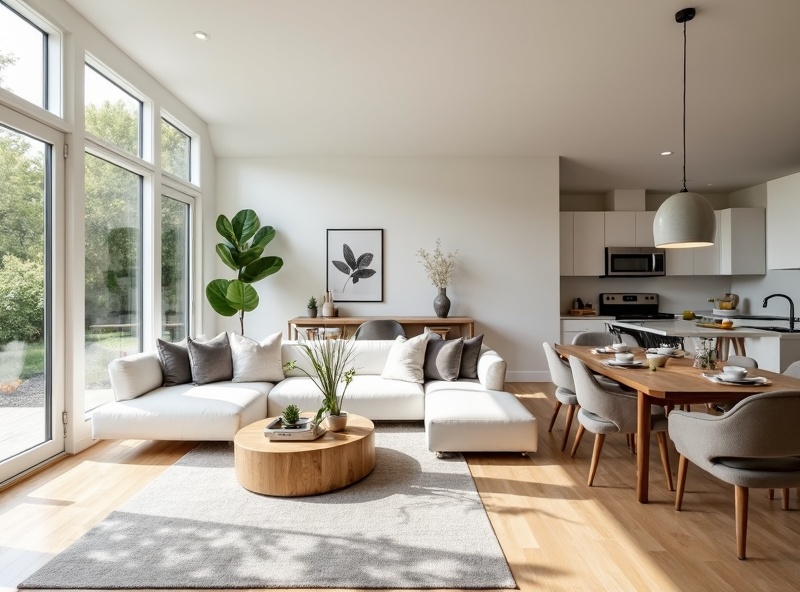 Reforma Integral en Urduliz "Vizcaya"