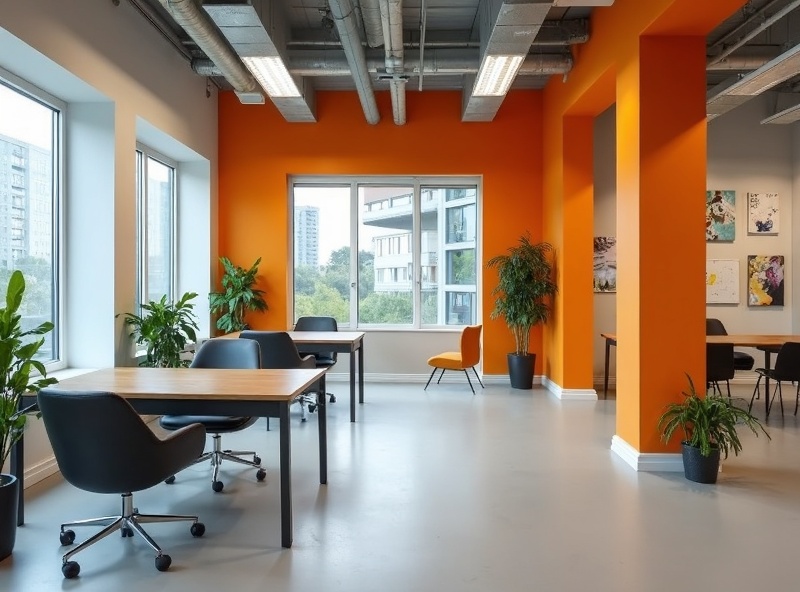 Commercial Projects