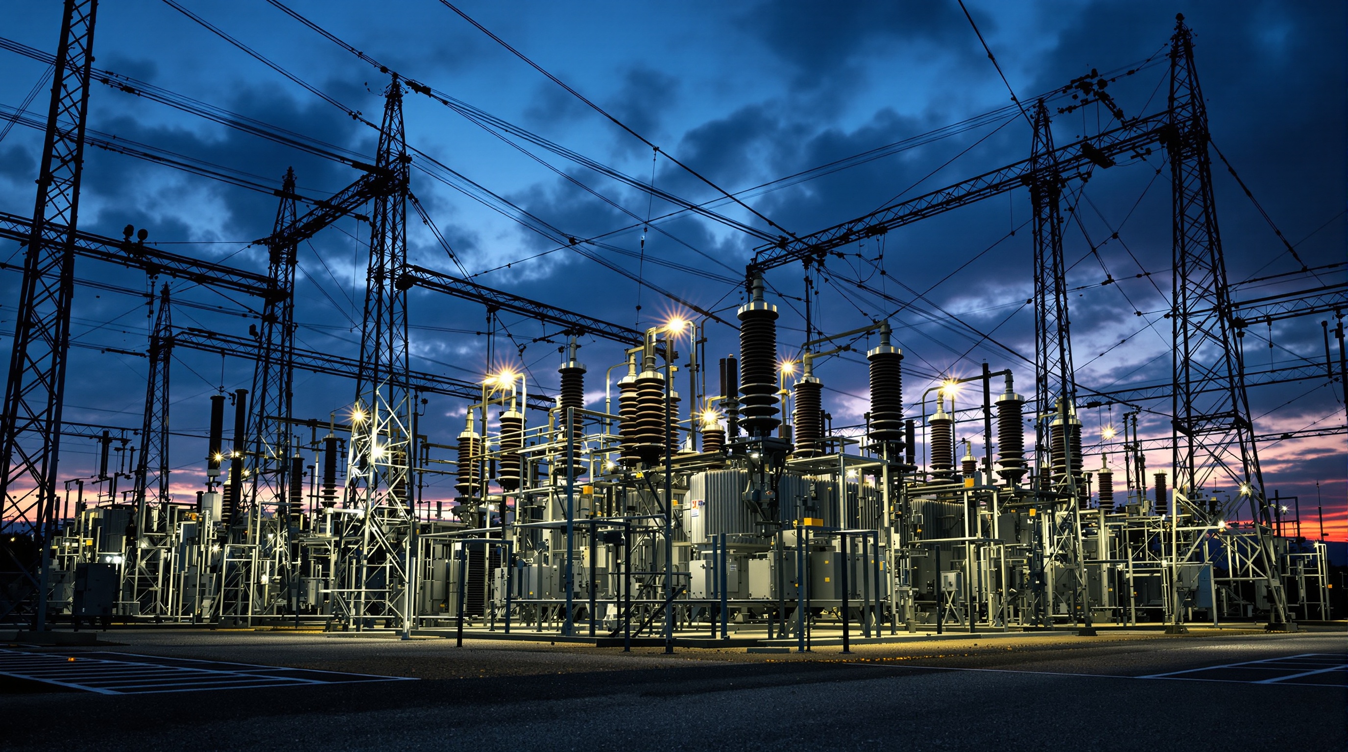 Major Integrated Oil Company Asset Verification