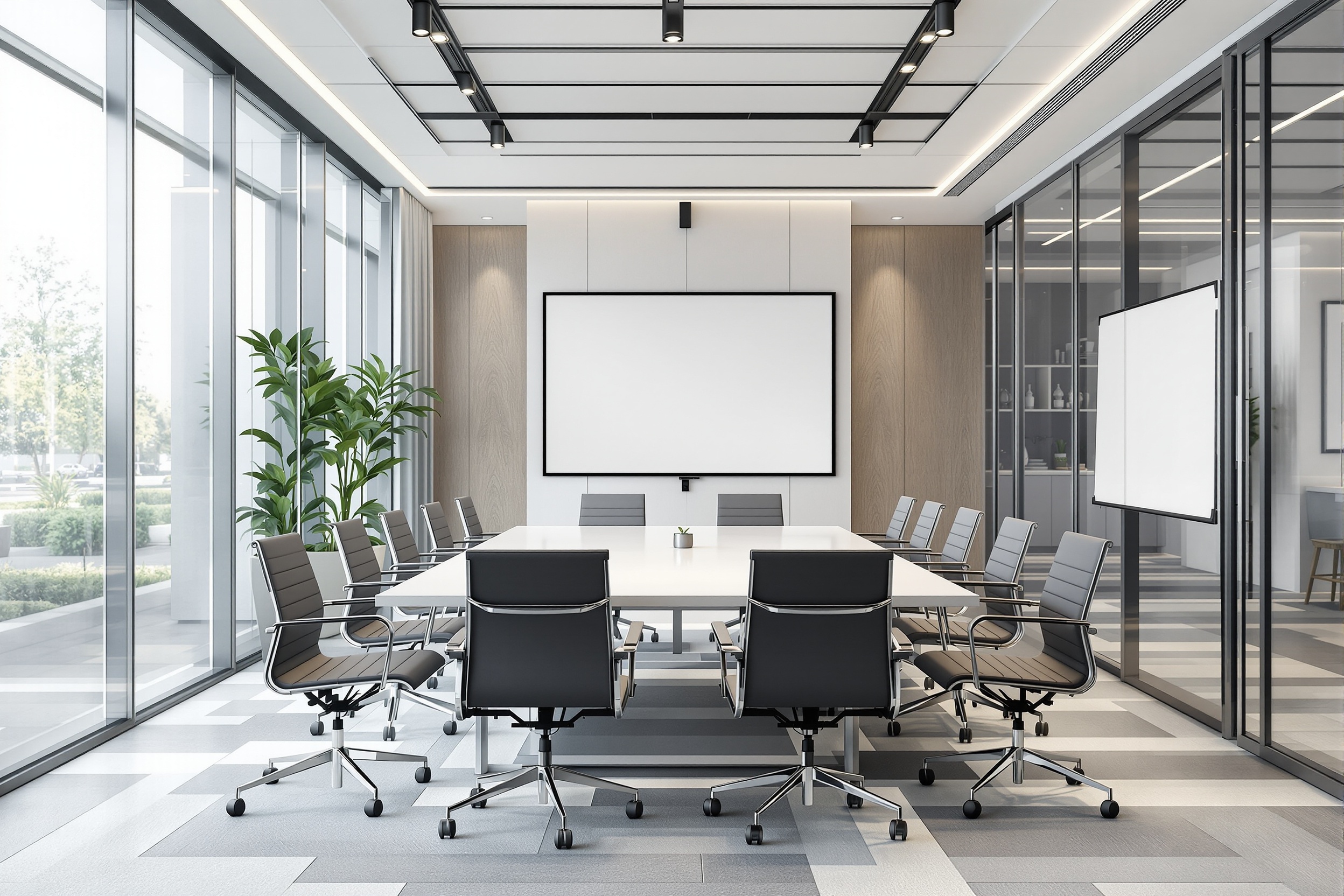 Scaling Strategies Workshop