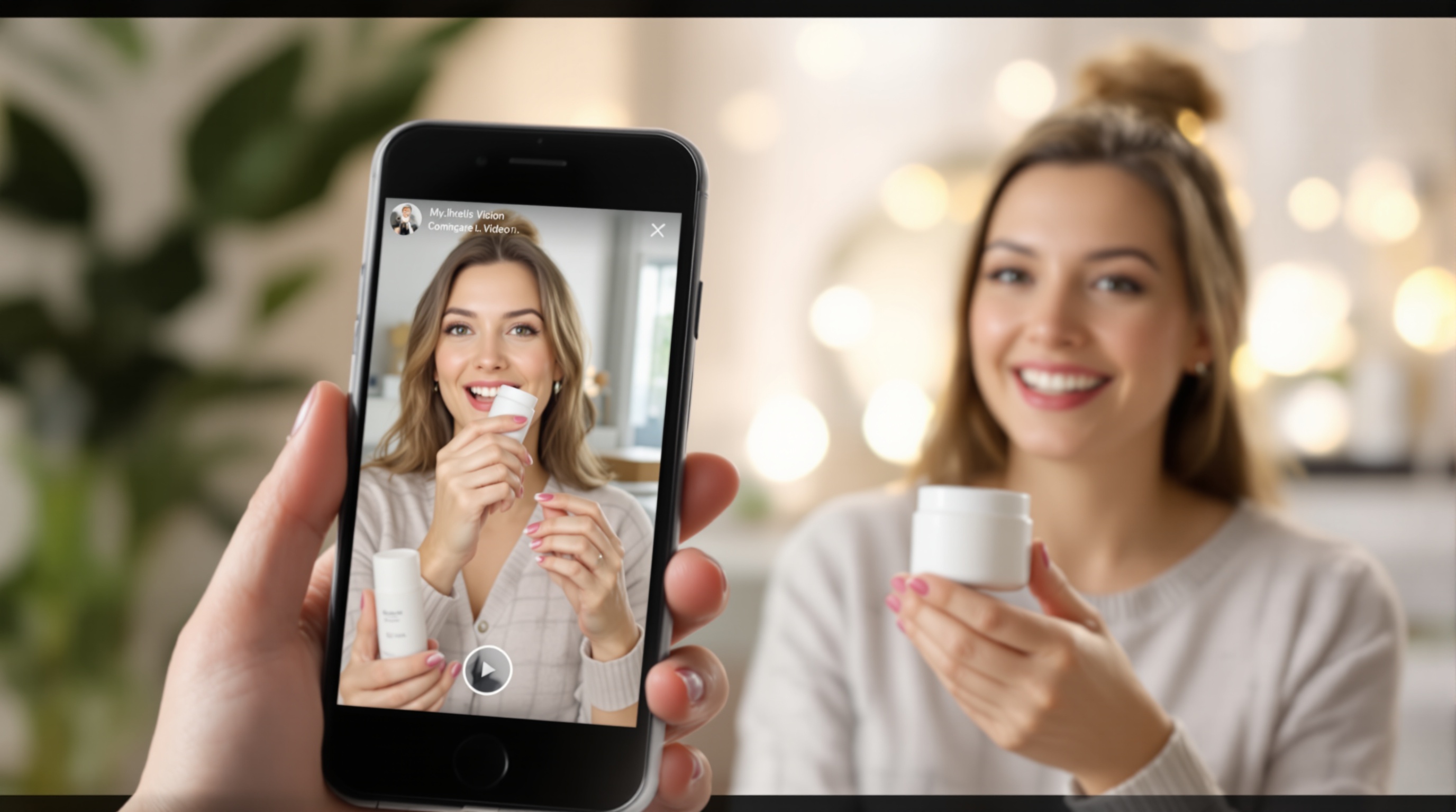 UGC Product Review