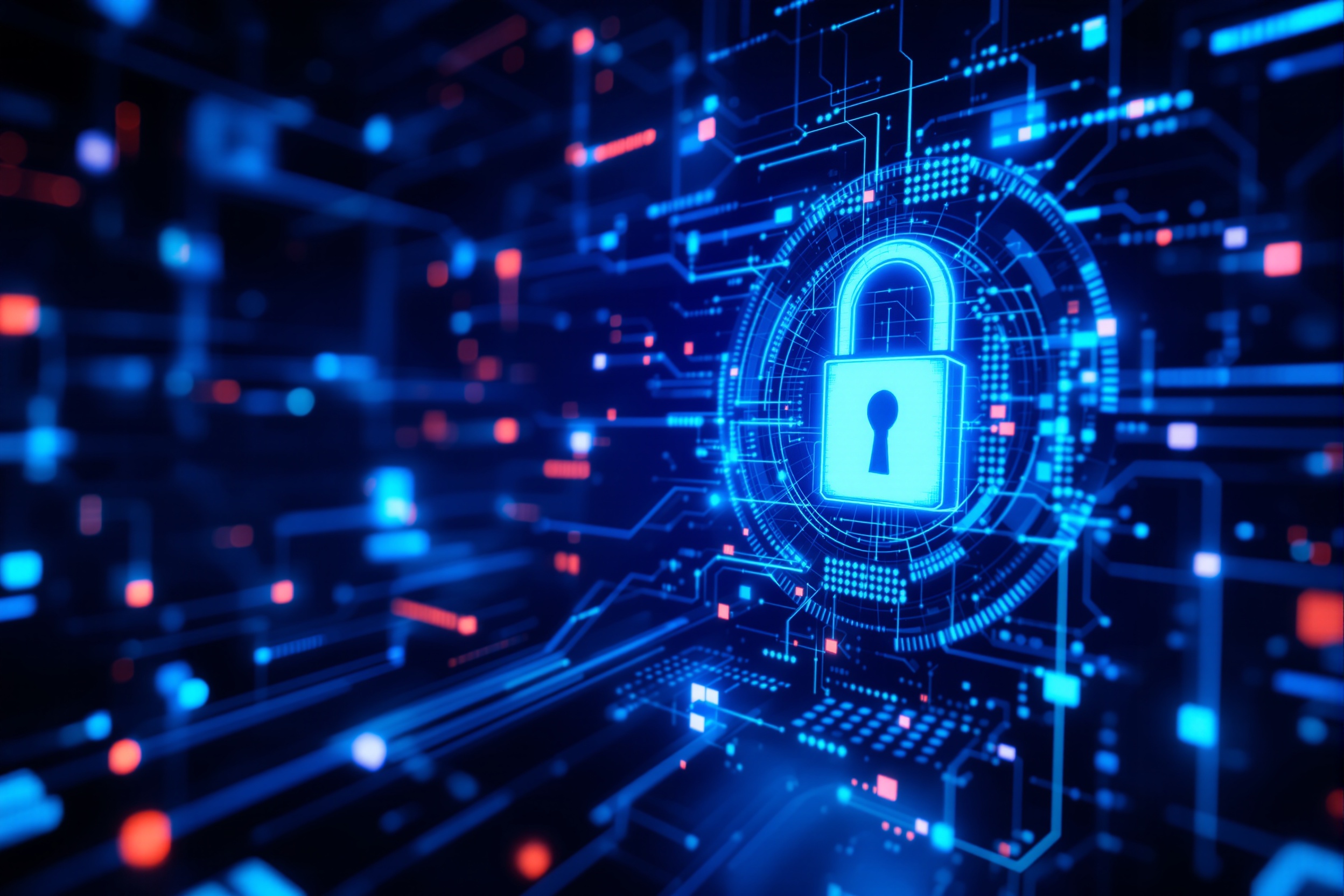 Ciberseguridad para empresas en Getafe: Protege tu negocio de amenazas digitales