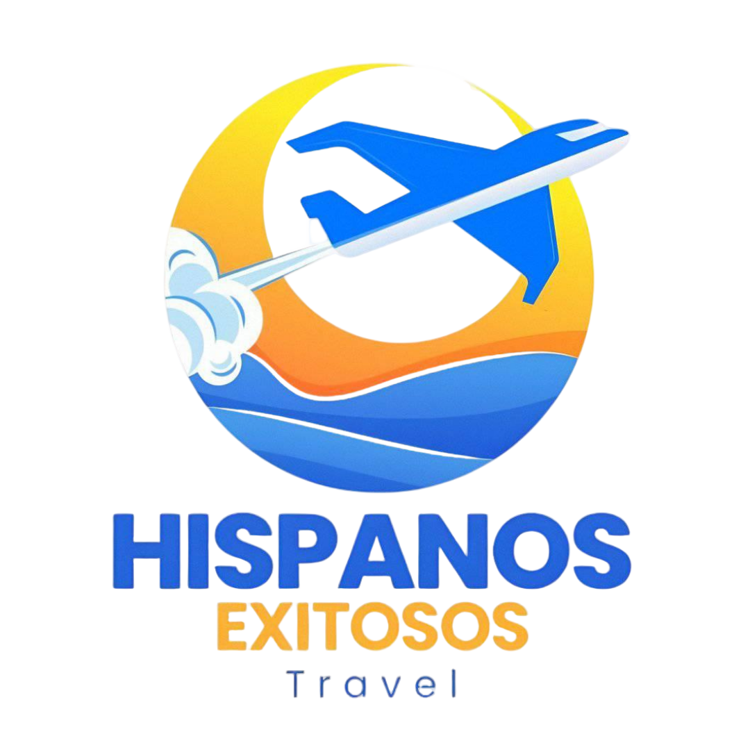 Hispanos Exitosos Travel