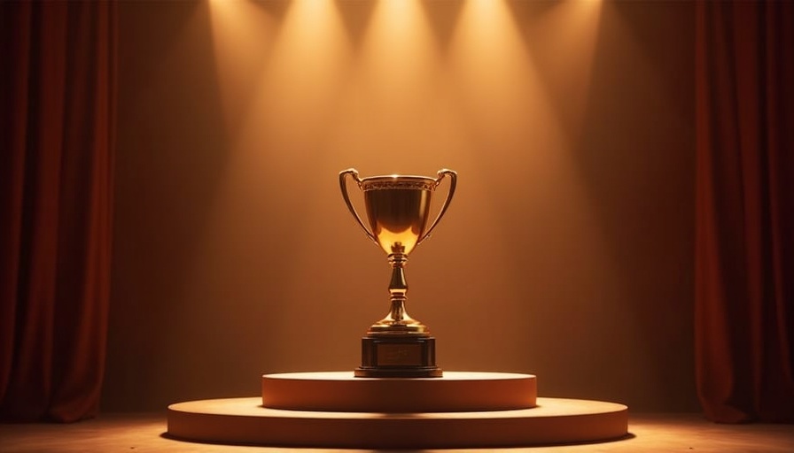 Arise Destiny Ink Awards 2026 Nominations Now Open