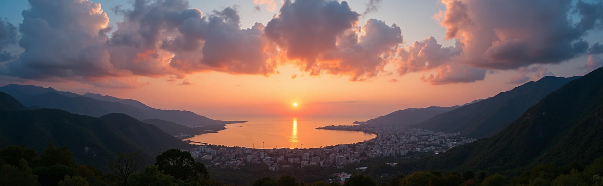 Трансфер по Абхазии и России