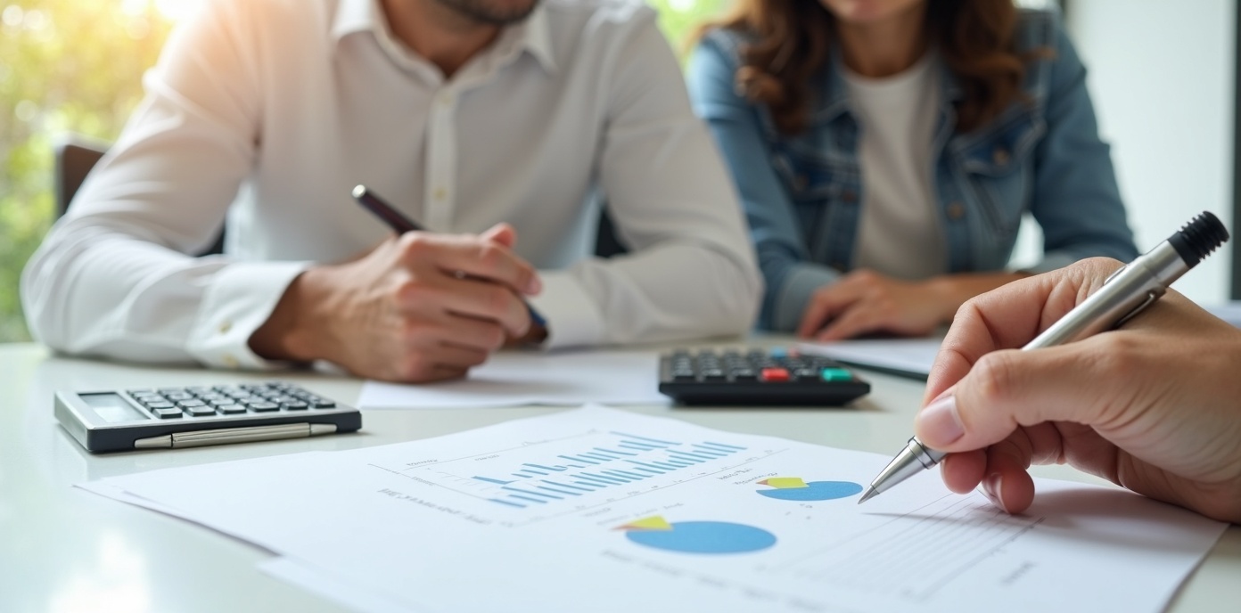 住宅ローン借り換え