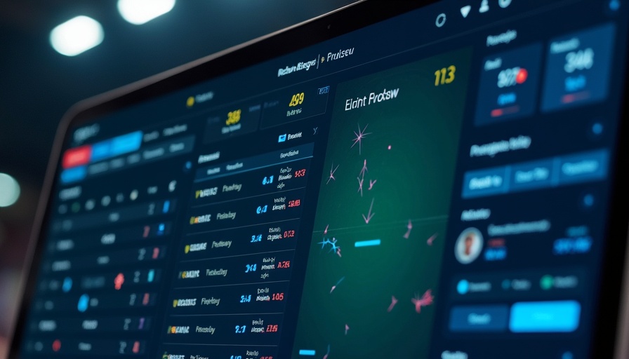 Football Booster Tips Platform