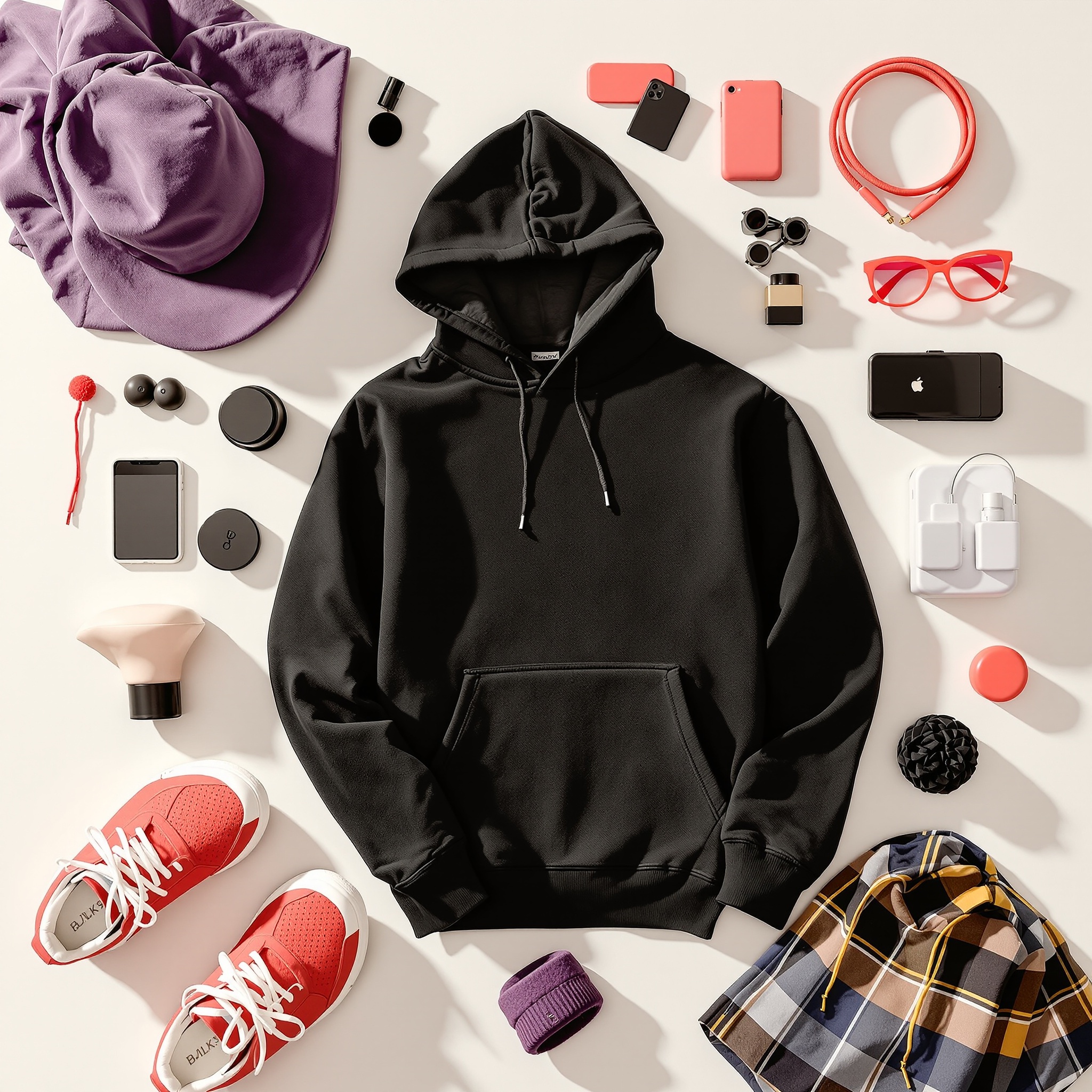 Premium streetwear collection