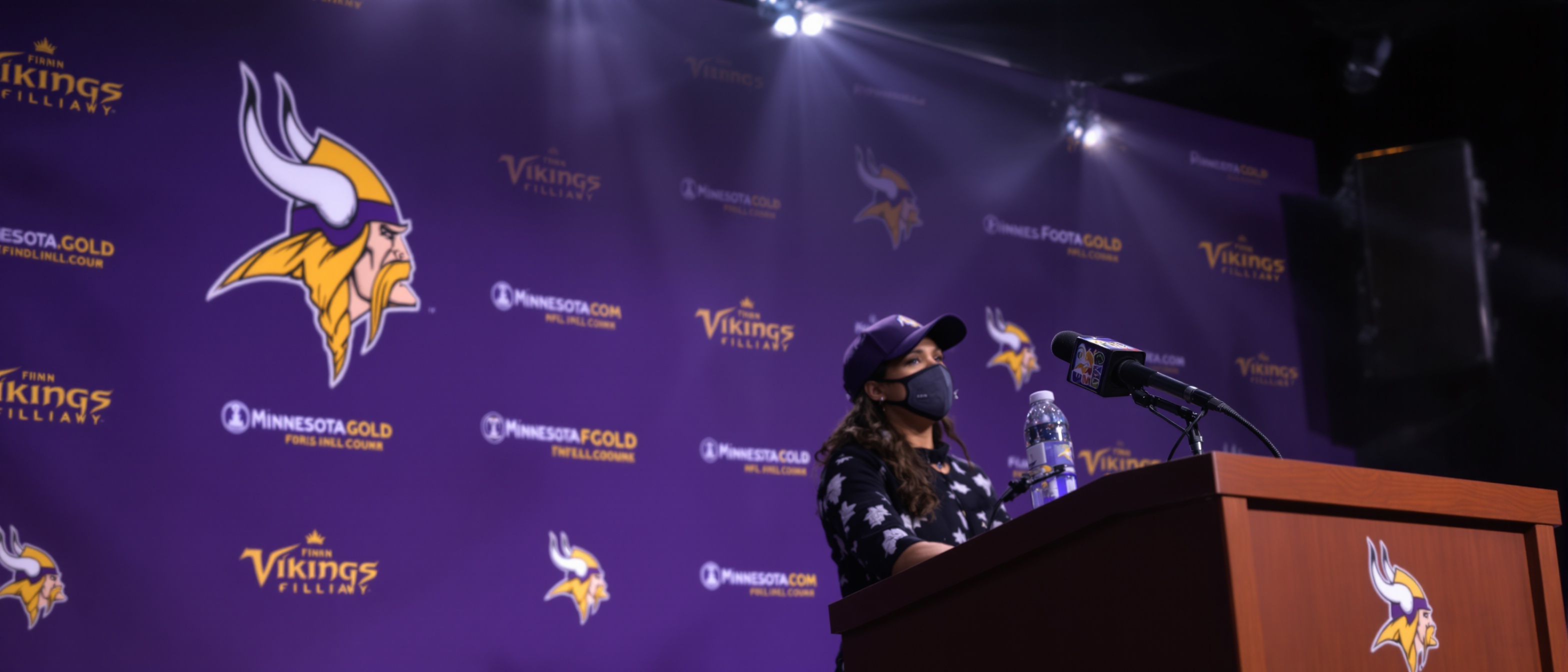 Vikings News
