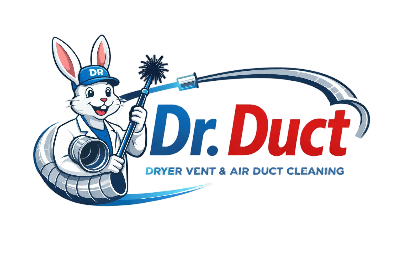 Dr. Duct Seattle Logo