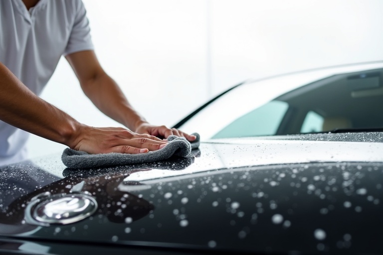 Interior vs. Exterior Detailing: Which Does Your Car Actually Need?