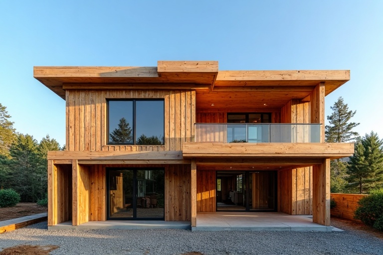 Oakwood Residences