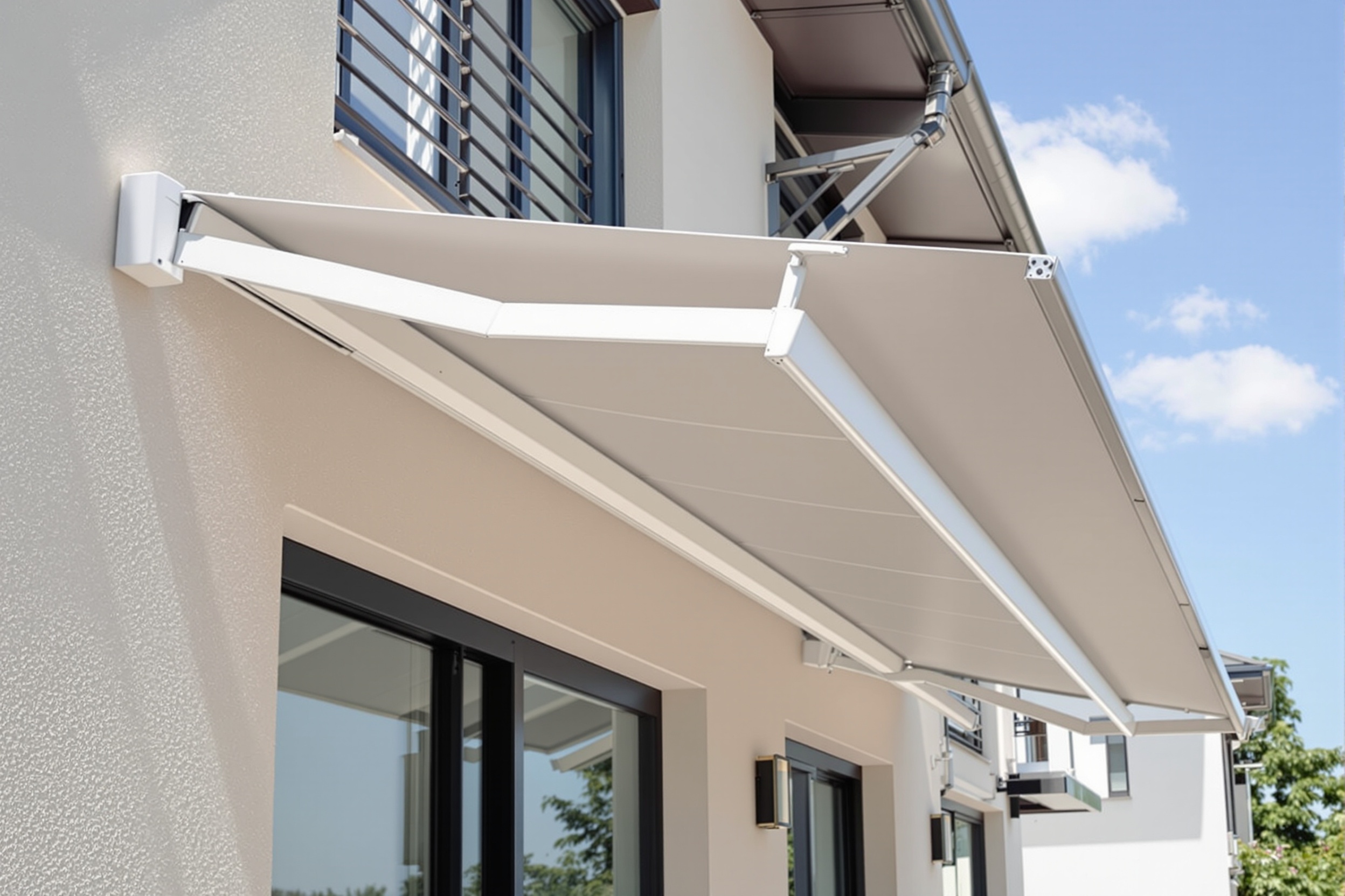 Kasetli Tente Nedir? Avantajları ve Kullanım Alanları