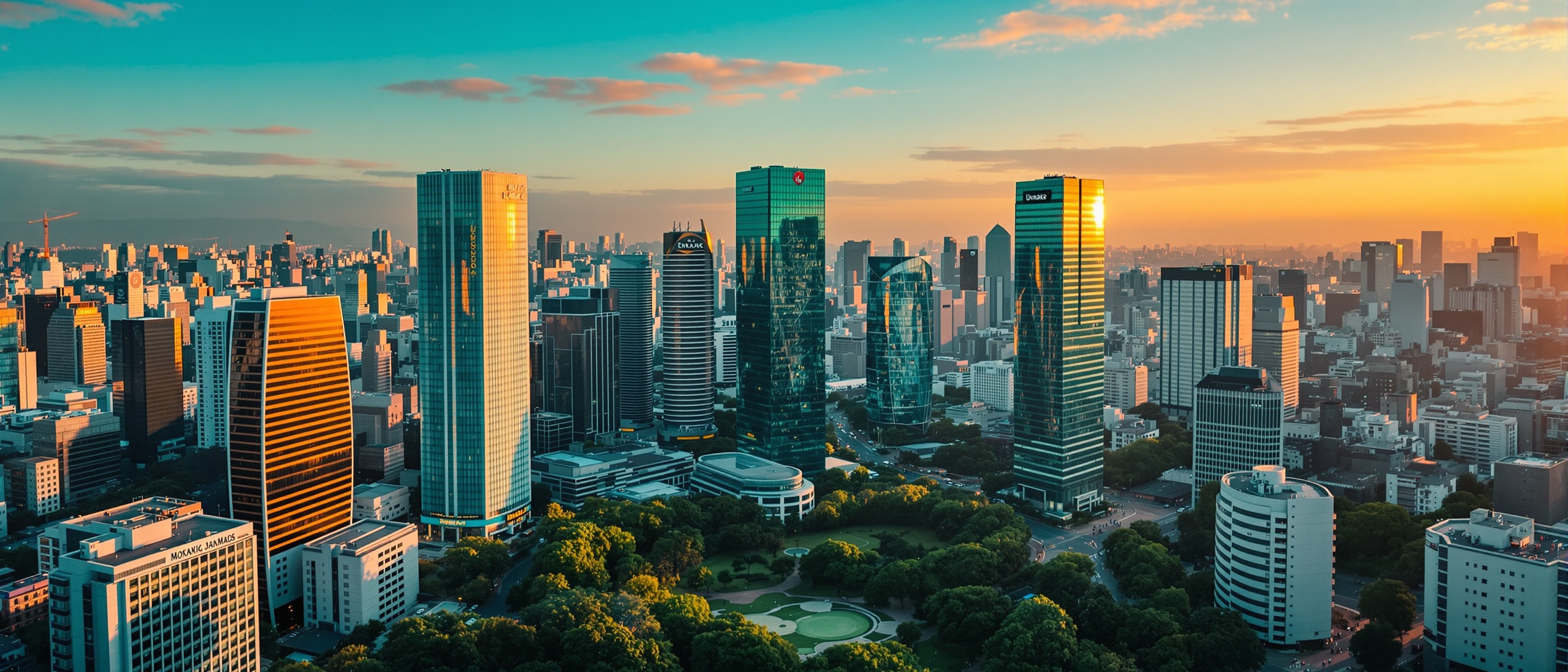 大阪梅田エリア