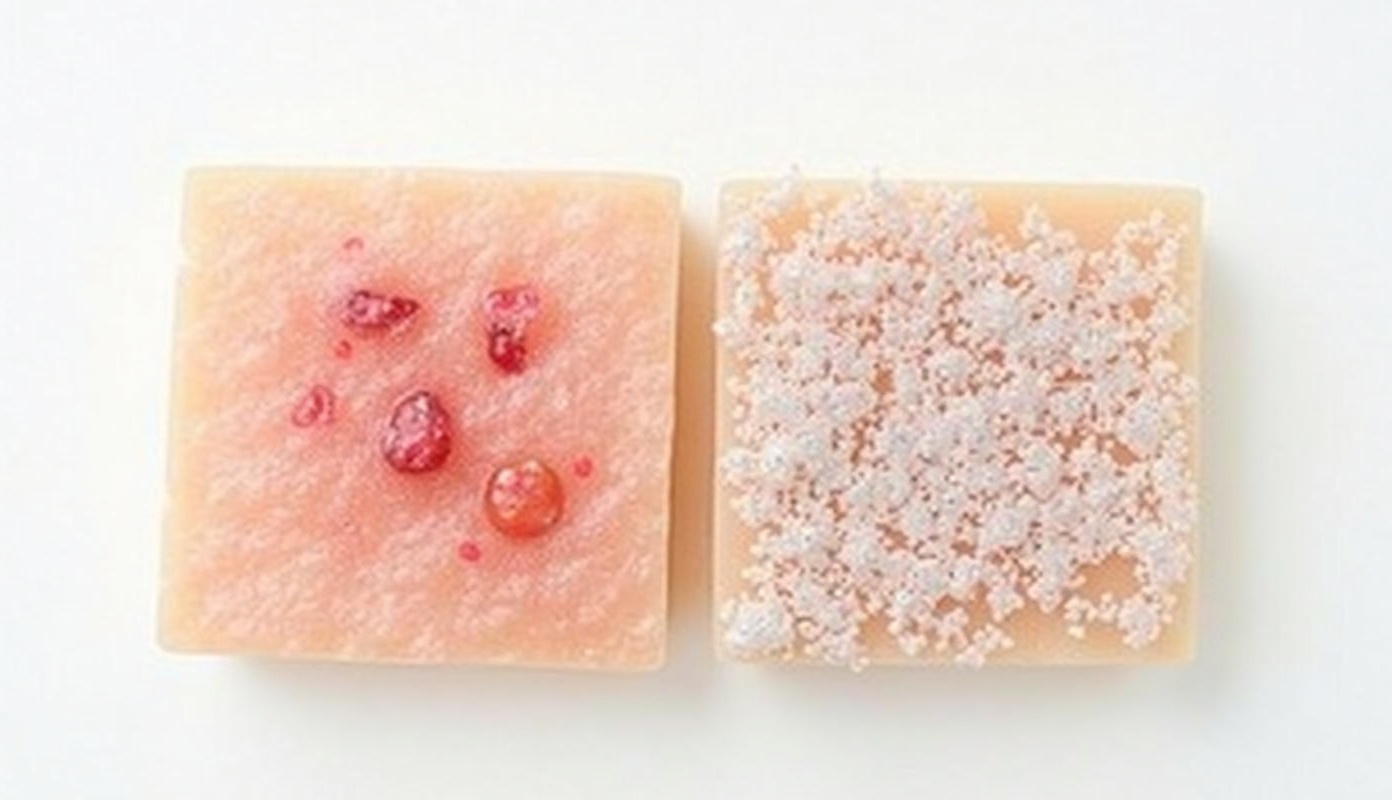 Eczema vs. Psoriasis: How to Tell the Difference and Get the Right Treatment
