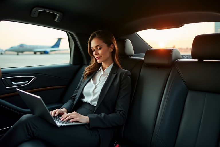 Cliente Executiva FARWAYS