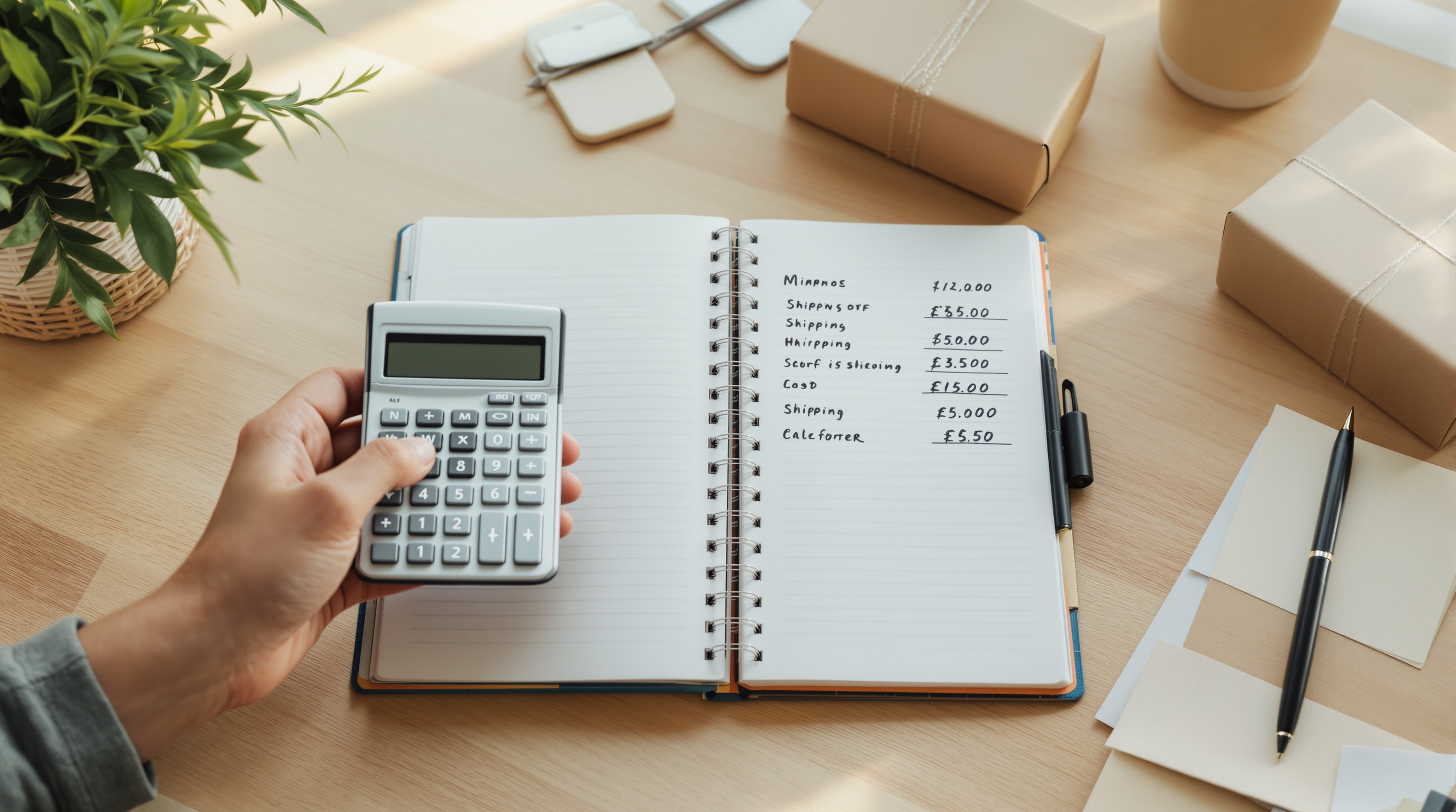 How to Calculate Shipping Costs for SuperBuy — Complete Guide 2026