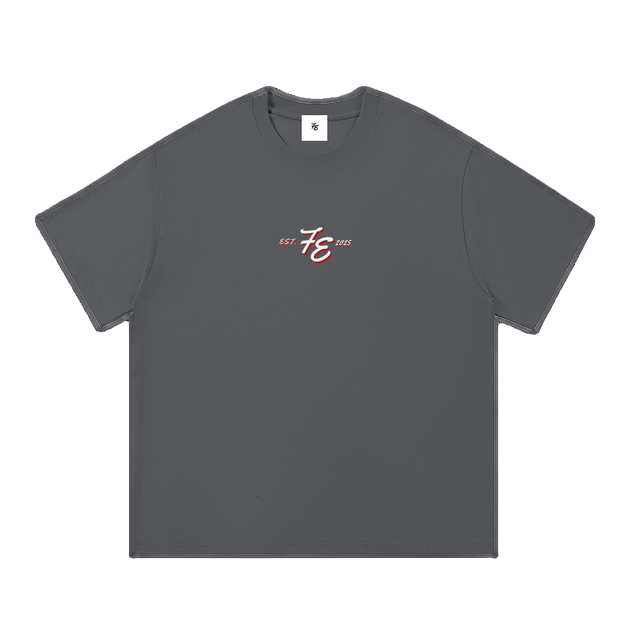 FE Tee - Red